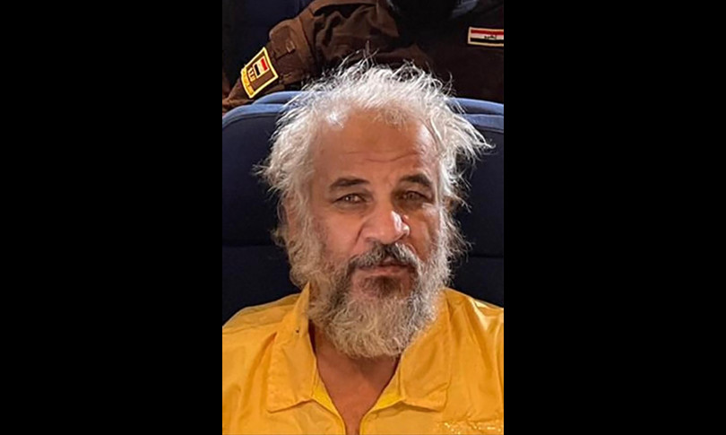 Iraq arrestato al-Jaburi tesoriere Isis