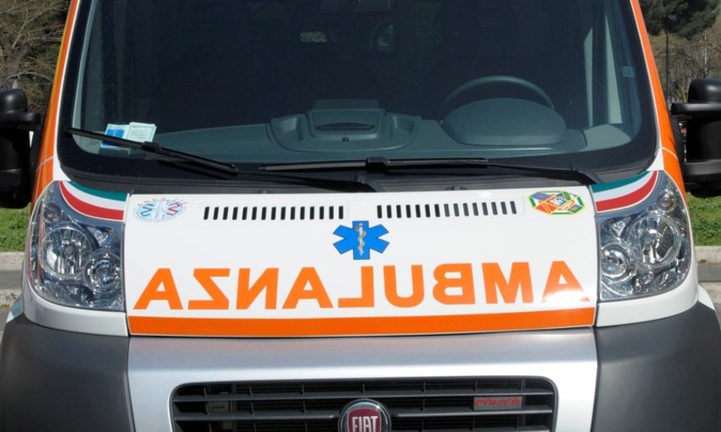 sparatoria buccinasco uomo fin di vita