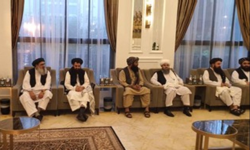 Afghanistan Usa con i talebani "colloqui franchi"