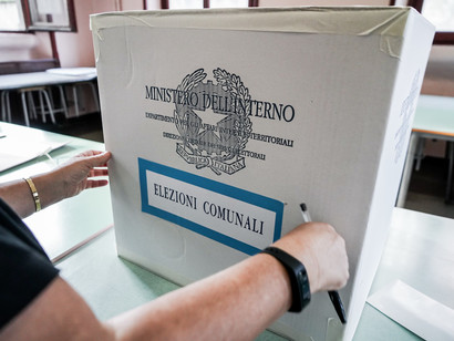 In Sardegna si eleggono 98 nuovi sindaci. Lo spoglio in diretta
