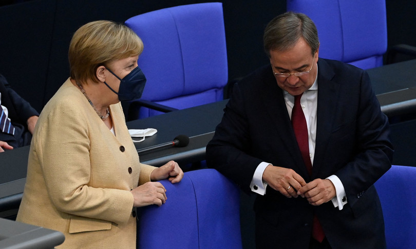 Dopo sconfitta in tre mesi Cdu rinnova vertici