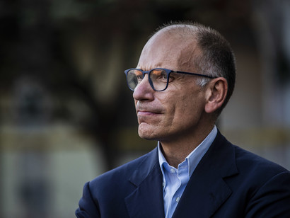 L’appello di Letta: diciamo tutti insieme no alla violenza fascista