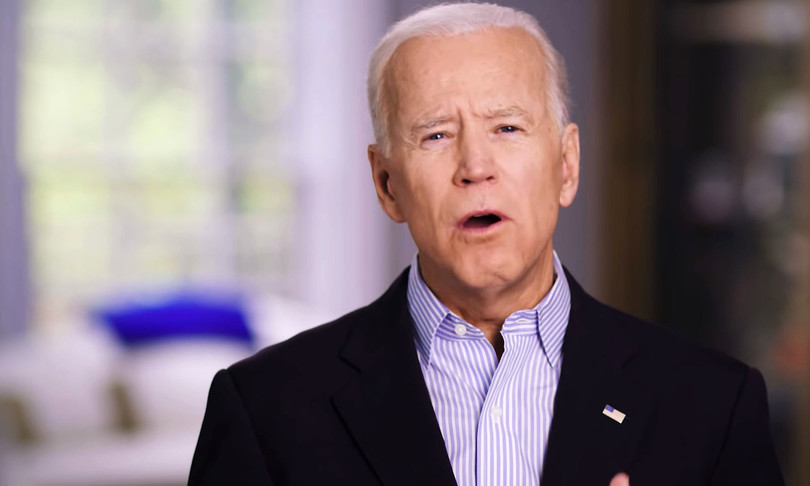 Salvo interprete 2008 aiuto Biden Afghanistan
