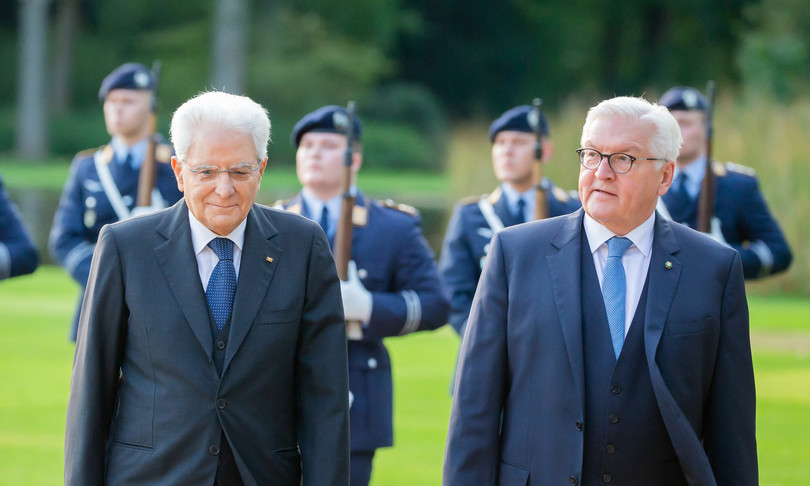 mattarella scontri turbati ma opinione pubblica ha reagito
