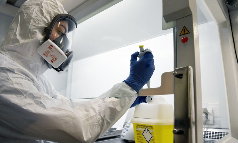 nuovo biomarcatore sars cov2 potrebbe combattere forme gravi Covid