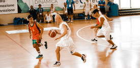 L'Italia è sempre più la regina del basket con la sindrome di Down