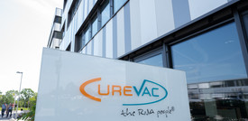 CureVac ritira la richiesta all'Ema di autorizzazione del suo vaccino