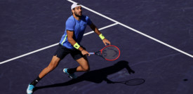 Berrettini si ferma al terzo turno al torneo Indian Wells