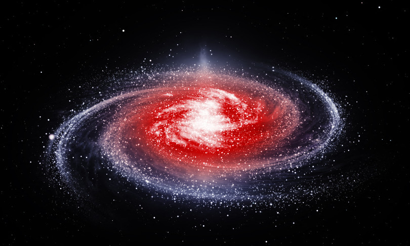 nuovo pianeta gassoso orbita attorno nana bianca