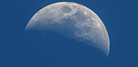 L'Australia costruirà un'astromobile per la missione lunare dellla Nasa del 2026