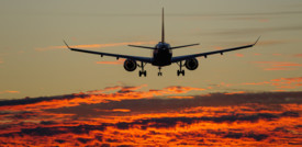 L'ultimo volo di Alitalia, dopo 75 anni nei cieli