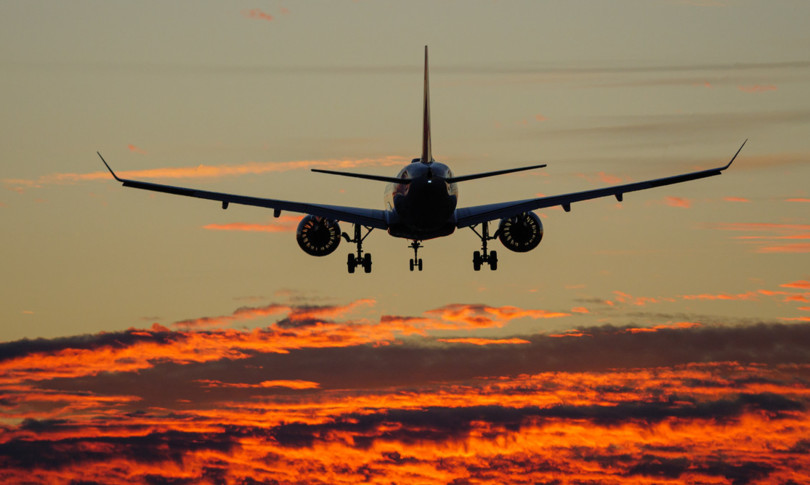ultimo volo alitalia decollo ita