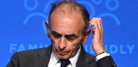 In Francia Zemmour 'seduce' il 28% degli elettori