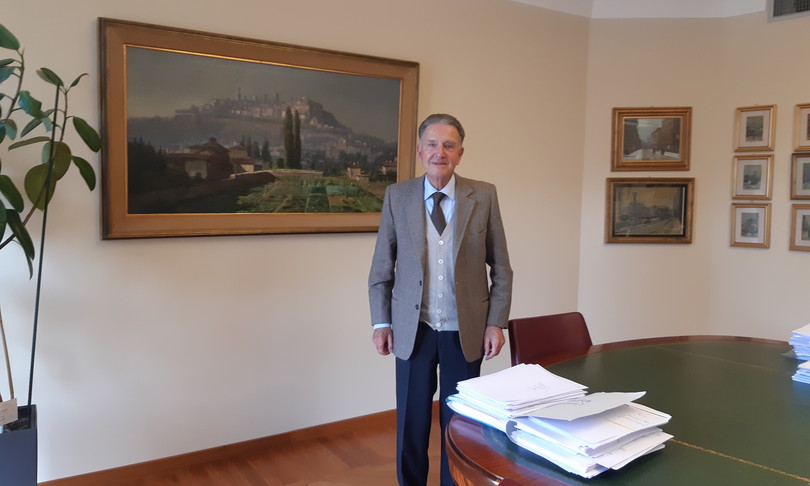 banchiere zanetti assolto 90 anni anni duri pm accaniti
