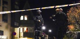 Un uomo armato di arco e frecce ha ucciso almeno 5 persone in Norvegia