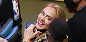 Il 19 novembre uscirà il nuovo disco di Adele