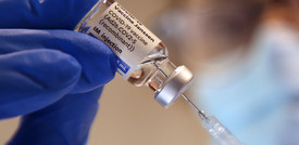 Uno studio americano promuove il vaccino eterologo dopo il monodose Johnson & Johnson