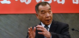 Taiwan avverte la Cina: "Non vogliamo una guerra ma affronteremo il nemico"