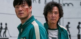 Tutti pazzi per "Squid Game" anche in Cina (dove è proibito guardarlo)