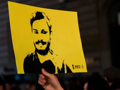 Prima udienza del processo sull'omicidio Regeni, gli imputati "si sono sottratti volontariamente"