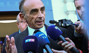 Zemmour, il candidato presidente che avrebbe voluto il Nord Italia in Francia