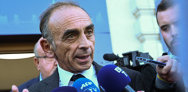 Zemmour, il candidato presidente che avrebbe voluto il Nord Italia in Francia