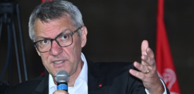 "Il governo valuterà i tamponi pagati dalle aziende"