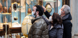 A fine anno i consumi delle famiglie supereranno la soglia dei 1.000 miliardi di euro