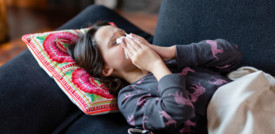 Registrati in Italia i primi due casi di influenza stagionale
