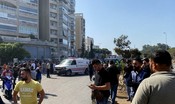Spari sulla folla a Beirut, morti e feriti