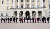 Nel nuovo governo norvegese ci sono anche due sopravvisuti alla strage di Utoya