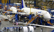 Trovati nuovi difetti di fabbricazione sul Boeing B787 Dreamliner