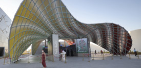 Expo 2020 Dubai: gli Emirati annunciano emissioni zero entro il 2050, e la road map comprende anche l’Italia