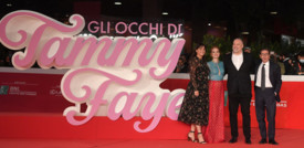 Roma srotola il tappeto rosso, al via la Festa del Cinema