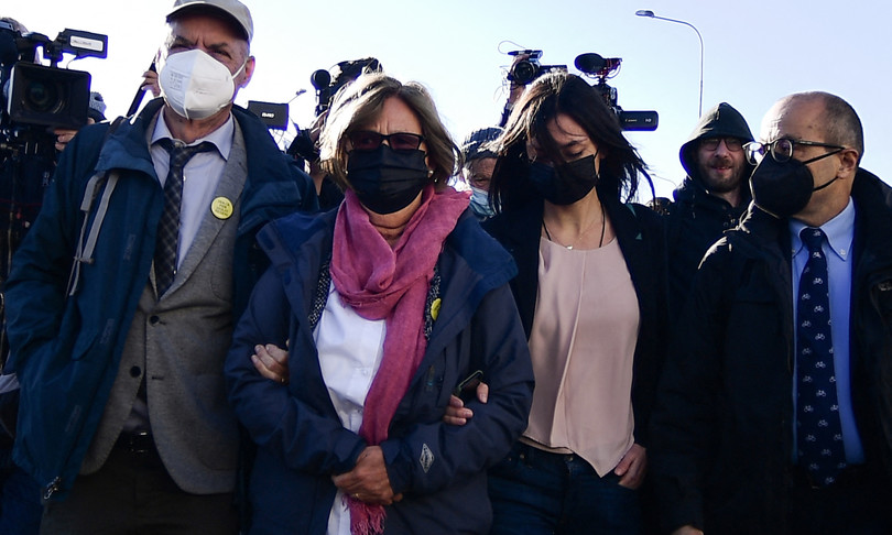 Salta processo quattro 007 egiziani accusati morte Giulio Regeni