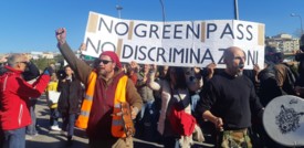 L'annunciato (e temuto) blocco del porti non c'è stato