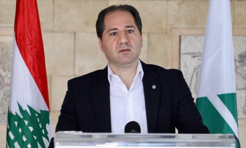 Lebanon, Samy Gemayel speaks: “Daily provocations from Hezbollah”