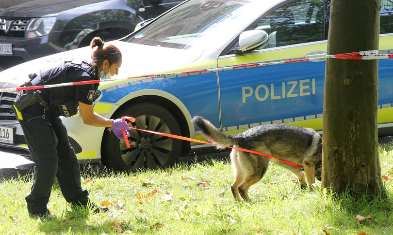 scienza dubbi affidabilita cani poliziotto
