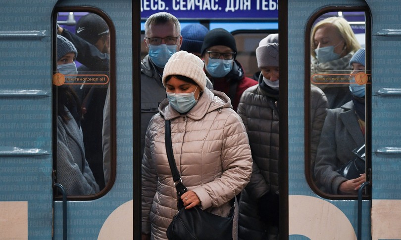 covid russia mille morti 24 ore