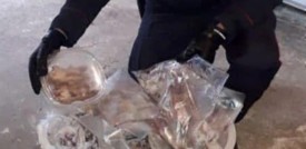 La caccia ai ghiri e il potere della 'ndrangheta