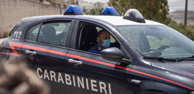 Parte colpo da fucile, padre uccide figlia