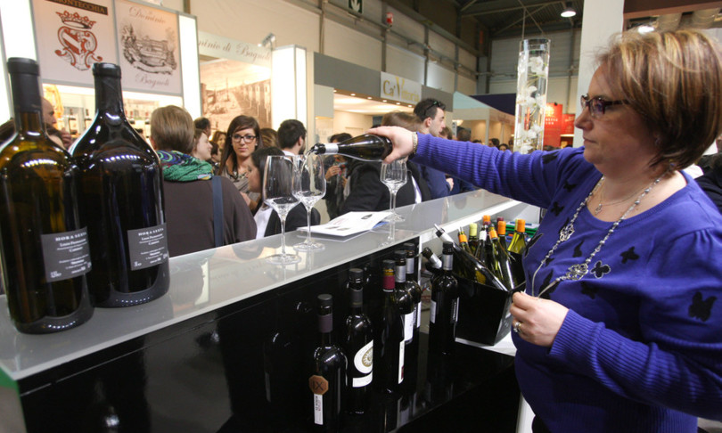 vino coldiretti record fatturato dodici miliardi
