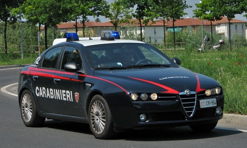 colpo fucile uccide ragazzina fratello
