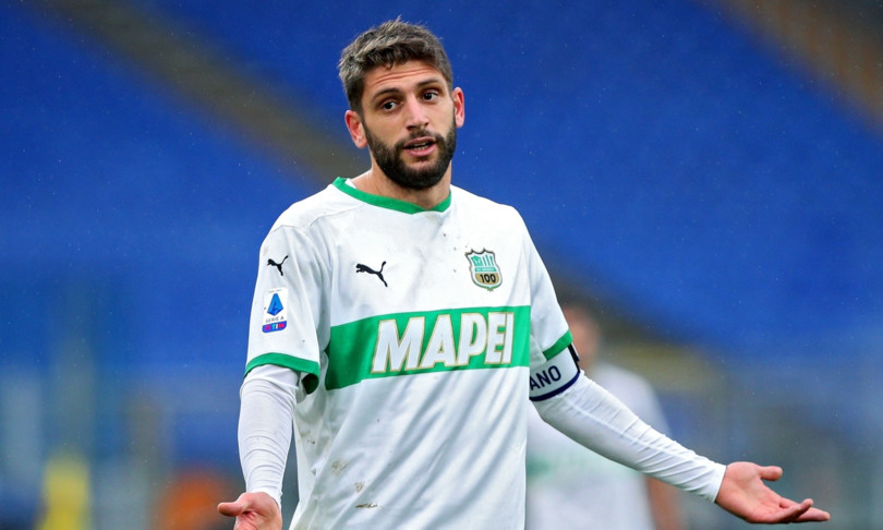 Calcio dopo il caso Anderson fairplay di Berardi al Genoa