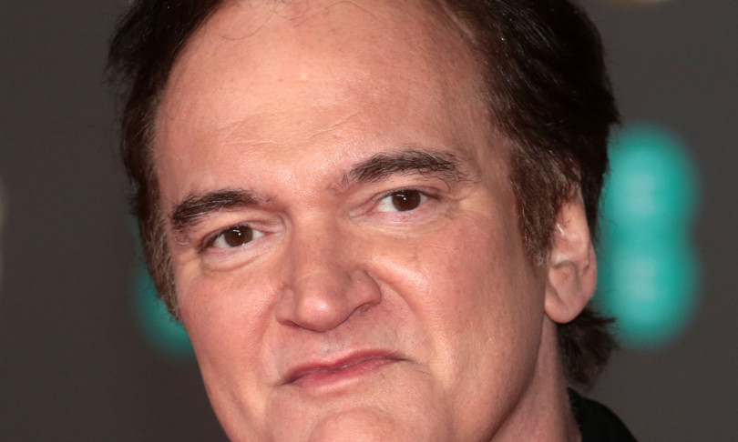 Tarantino farà un decimo film e poi basta