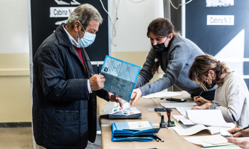 Ballottaggi si vota oggi e domani in ballo 65 comuni