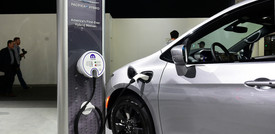 L'accordo tra Stellantis e Lg per dare una svolta alla produzione di auto elettriche