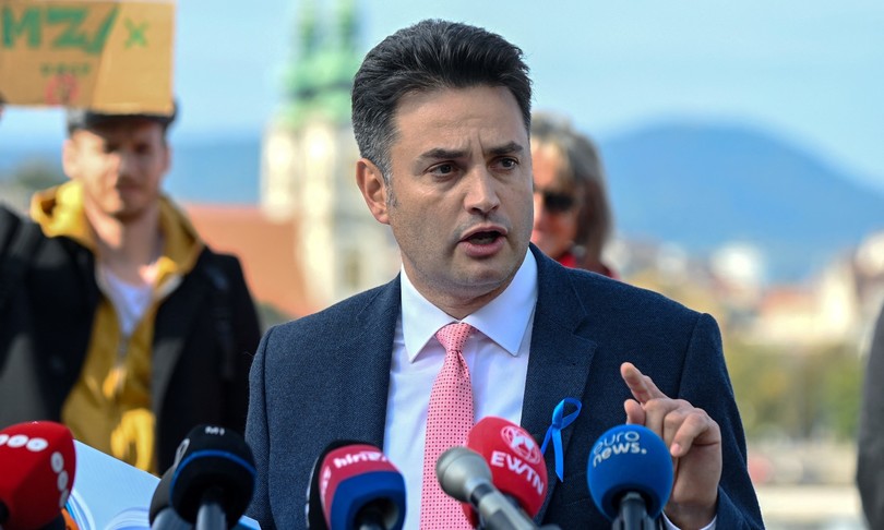 Ungheria cattolico conservatore sfida Orban