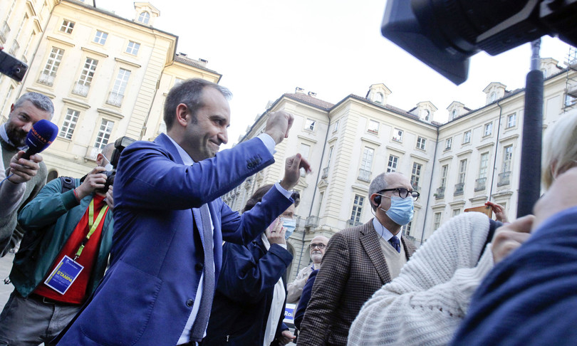 elezioni comunali risultati finali ballottaggi