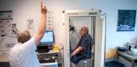 Sintomi del Long Covid anche dopo un anno dal ricovero in terapia intensiva